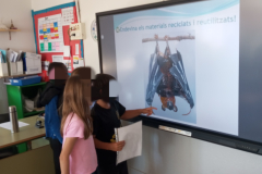 Taller La contaminació per plàstics6