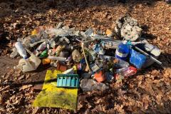 Recollida basura Hostalric3-Gener 2025