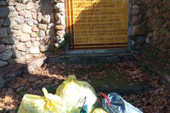 Recollida basura Hostalric4-Gener 2025