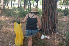 Recollida basura Hostalric Junio 2025-3