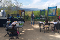 Taller infantil de huerto ecológico abril 2025-1