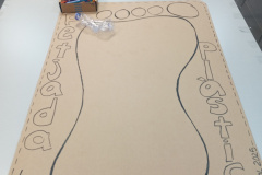 Taller infantil de "La petjada plástica" juliol 2025-1